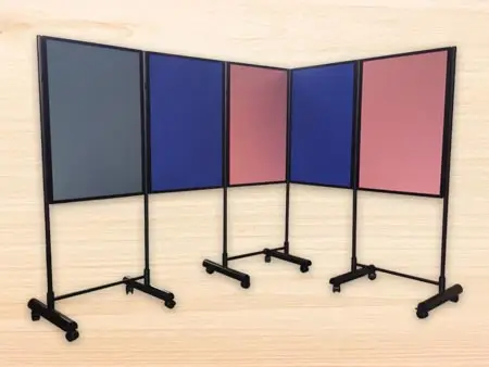 8. 展示板/簡報架/銀幕,群策黑板有限公司